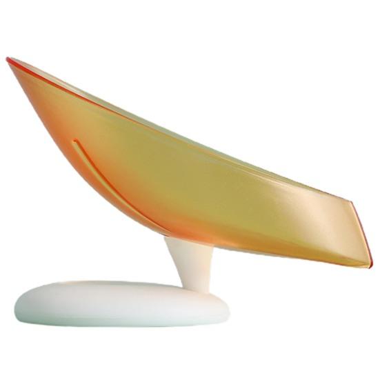 

Гладкая поверхность, полипропилен, отличная быстросохнущая, не перфорированная, легкая в очистке коробка для мыла, контейнер для мыла