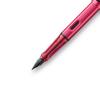 LAMY Alster Fiery Fountain Medium Limited Officially Imported Pen, Nib, L0D9-M, Edition,
