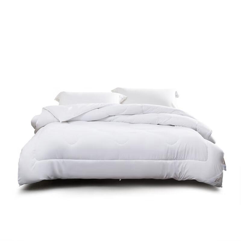 Mercury Home Textiles DH All-Season Antibacterial Mulberry Silk Quilt