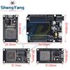 ESP32 Development Board TYPE-C USB CH340C WiFi+Bluetooth Ultra-Low Power Dual Core ESP32-DevKitC-32 ESP-32 Expansion Board