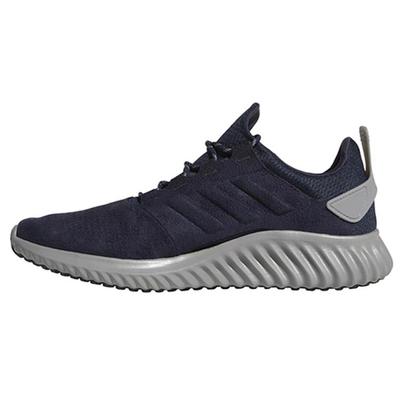 Alphabounce City Run 'Navy' BB7739