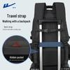 Warrior Large Capacity Travel & Mountaineering Backpack