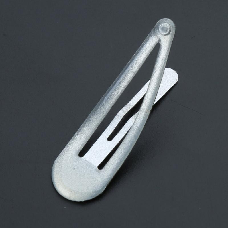 Minimalist Y2K Hair Clip Hairpins Snap Barrettes Decorative Hair Styling Ornament Y2K Sparkly Hairpins for Women Lady