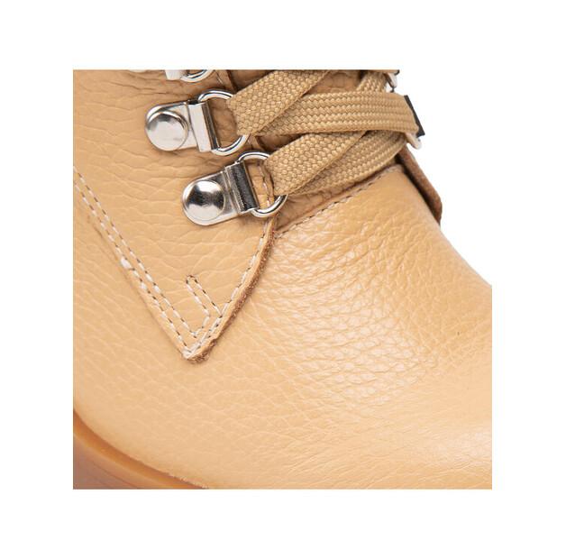 Rage Age RA-16-06-000406 Beige Ankle Boots