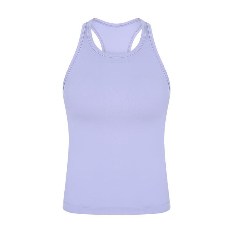 

Women s High-Neck Slim-Fit Sports Vest