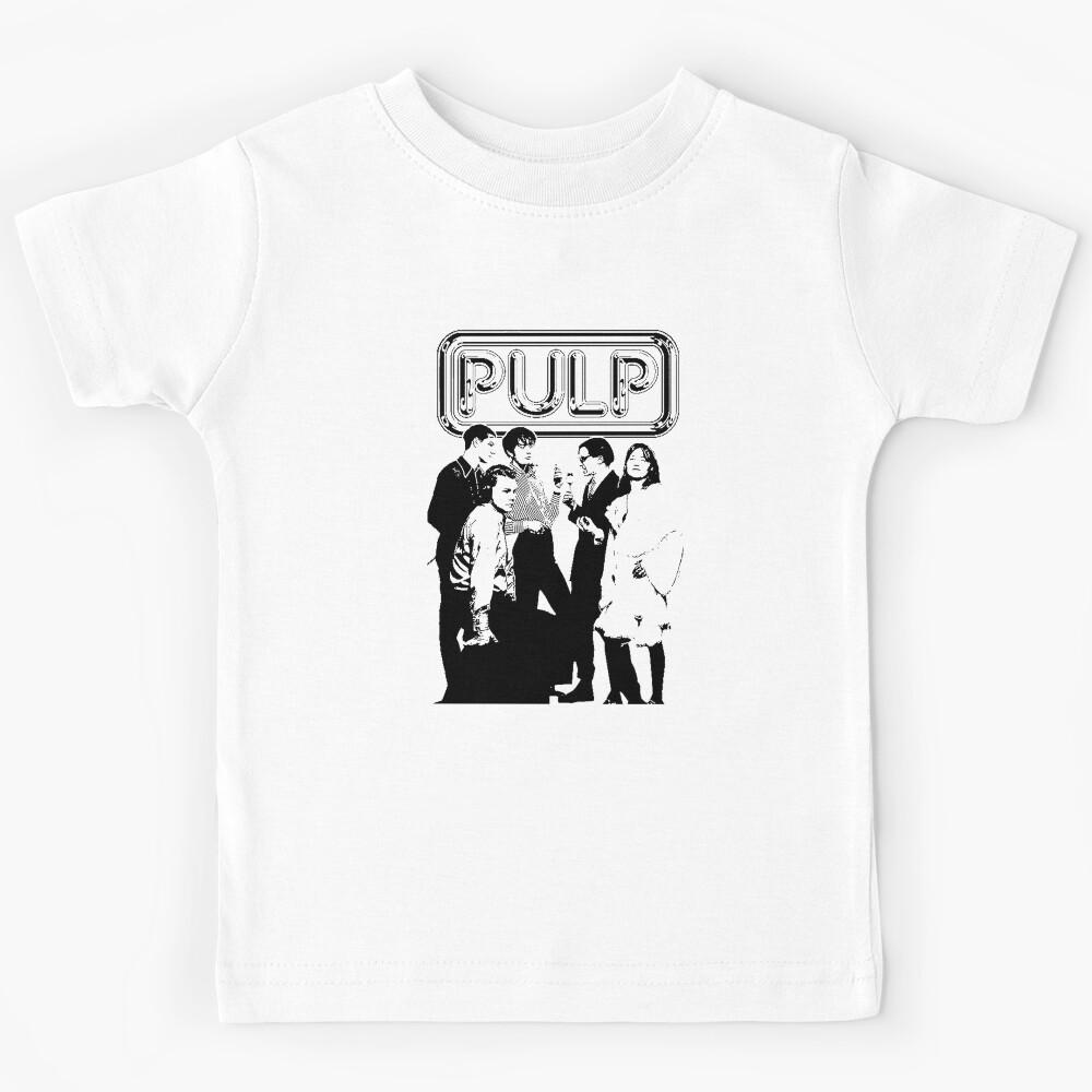 black personil band Kids T-Shirt 130
