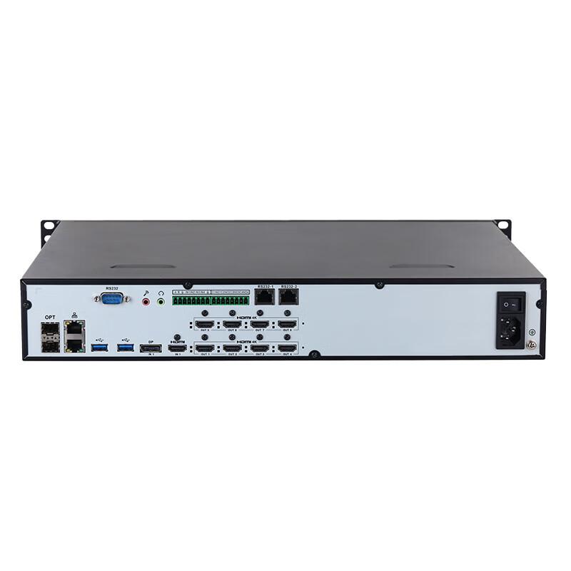 Dahua Network Video Decoder CN Plug (adapter Included)
