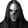 Slipknot Band Maske Latex Halloween Requisite Für Cosplay Und Kostümveranstaltungen