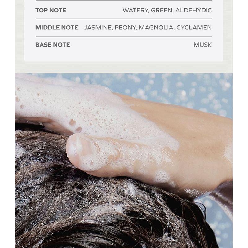 Donggubat - Bluming Perfume Shampoo Bar Repair