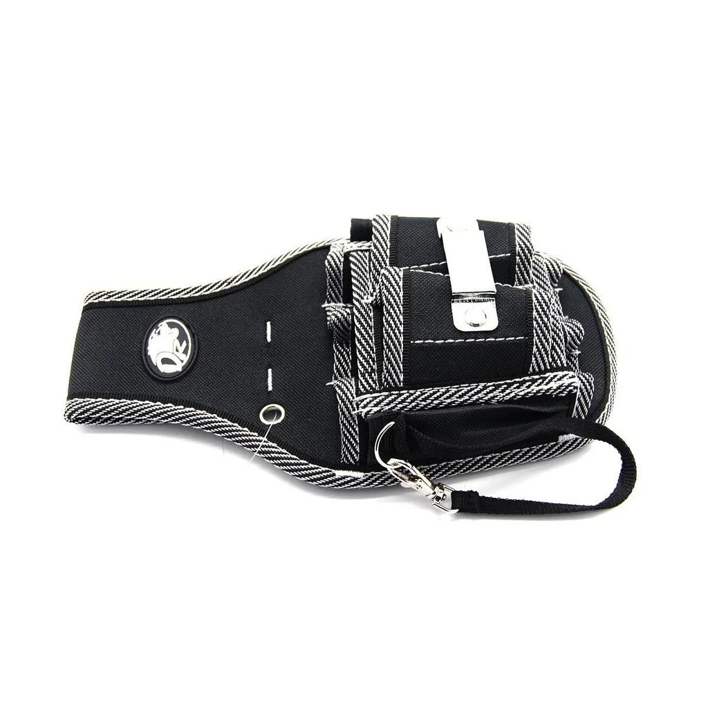 Θήκη Τσάντα Θήκη Τσέπη Ζώνης Εργαλείο Πολυλειτουργική Νάιλον Θήκη Ύφασμα Μέση Κιτ Κατσαβιδιού Ηλεκτρολόγου