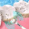 5 Mode Electric Teeth Cleaner Set Multi-function Teeth Cleaner Portable Toothbrush