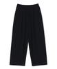 Eonoideu Three-Puck Wide Sweatpants Lq6Pu188_Black