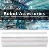 Aluminum Tube Round Straight Tubing Robot Support Tools Accessories Dia 32mm 6100-2732-0100