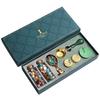 Vintage Wax Seal Stamp Wholesale Kit Envelope Sealing Wax Wax Beads Gift Stamp Wax Bead Set