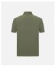 Men's Short-Sleeved Polo Shirt