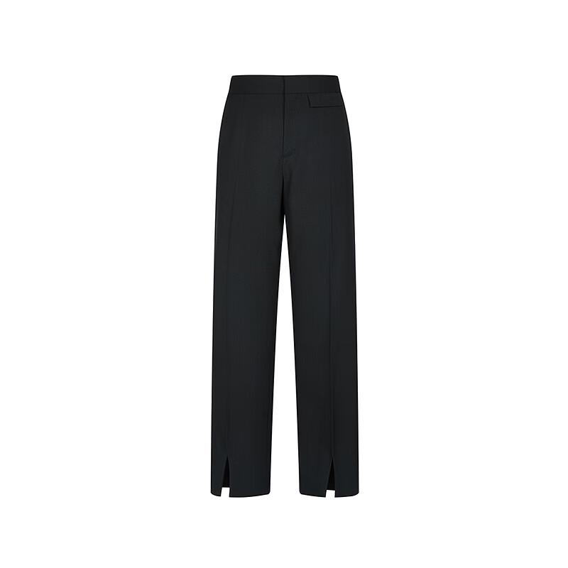 LESS 2025 Winter Fashion Commuter Trousers