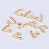 10Pcs/Lot Antenna Shrapnel Battery Metal Conductive Grounding Terminal Signal Contact Connector