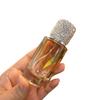 30ML Rhinestone Perfume Bottle Creative Refillable Spray Bottle  Travel Supply