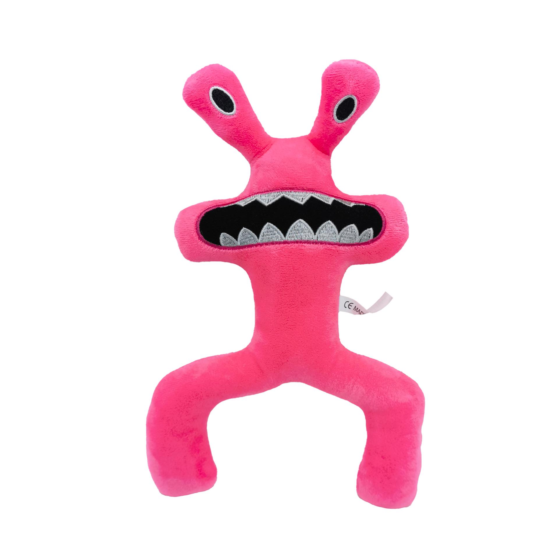 

Радужные друзья Корона Слюни Монстр Крокодил Муравей Человек