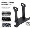New Spotlight Bracket For YAMAHA TMAX560 TMAX 560 T-MAX560 Accessorier 2022 2023 Auxiliary Lamp Bracket
