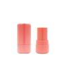 1Pcs Antiperspirant Tube Lip Balm Tubes With Lids 8G Empty Plastic Lip Rotatable Lipstick Tubes Empty Containers