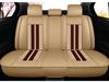 2021 Volkswagen Lavida Cross Ice Silk Seat Cushion, Cartoon Design, All-Season, Full Coverage.