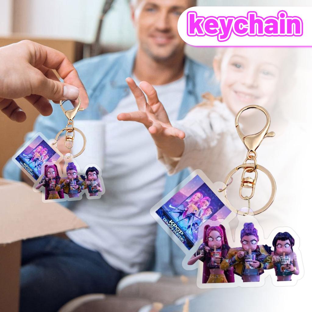 Acrylic Keychains, Bag Pendants, Accessories, Jewelry, Accessories