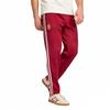adidas Pantaloni da Tuta Originali Spagna Squadra Coll Bordeaux Uomo Fondo Rosso JZ2255