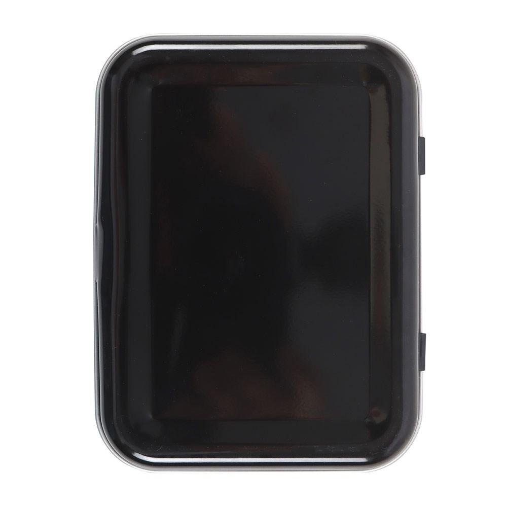 Steven Rhodes Let's Make Brownies Box