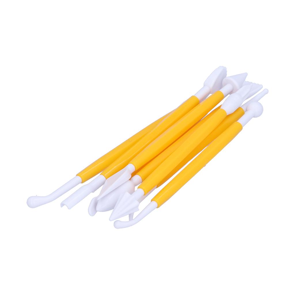 37-teiliges Set Fondant Kuchenform Ausstecher für Kekse und Plätzchen Kuchen Dekorationswerkzeug Set