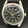 OROLOGIO DA UOMO SVIZZERO VINTAGE HELBROS A CARICA MANUALE RISTRUTTURATO a709651-1
