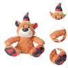 Dog Grinding Toys, Pet Gift, Games, Ing, Interactive Toys for Dogs, Plush, Indoor