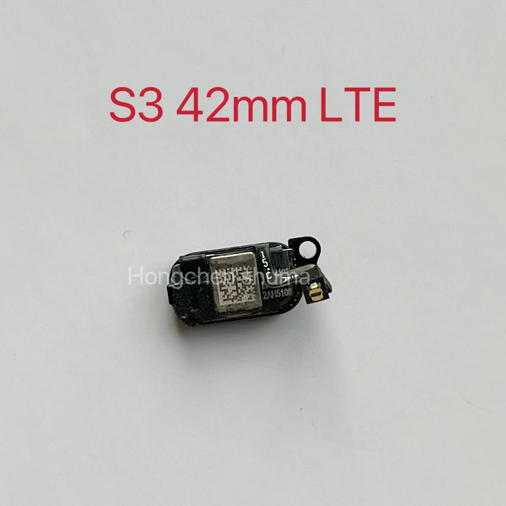 Loud Speaker Sound Buzzer For Apple Watch Series 3 4 5 SE 6 40mm 44mm 7 8 41MM 45MM Loudspeaker Flex Cable Ringer Repair Parts