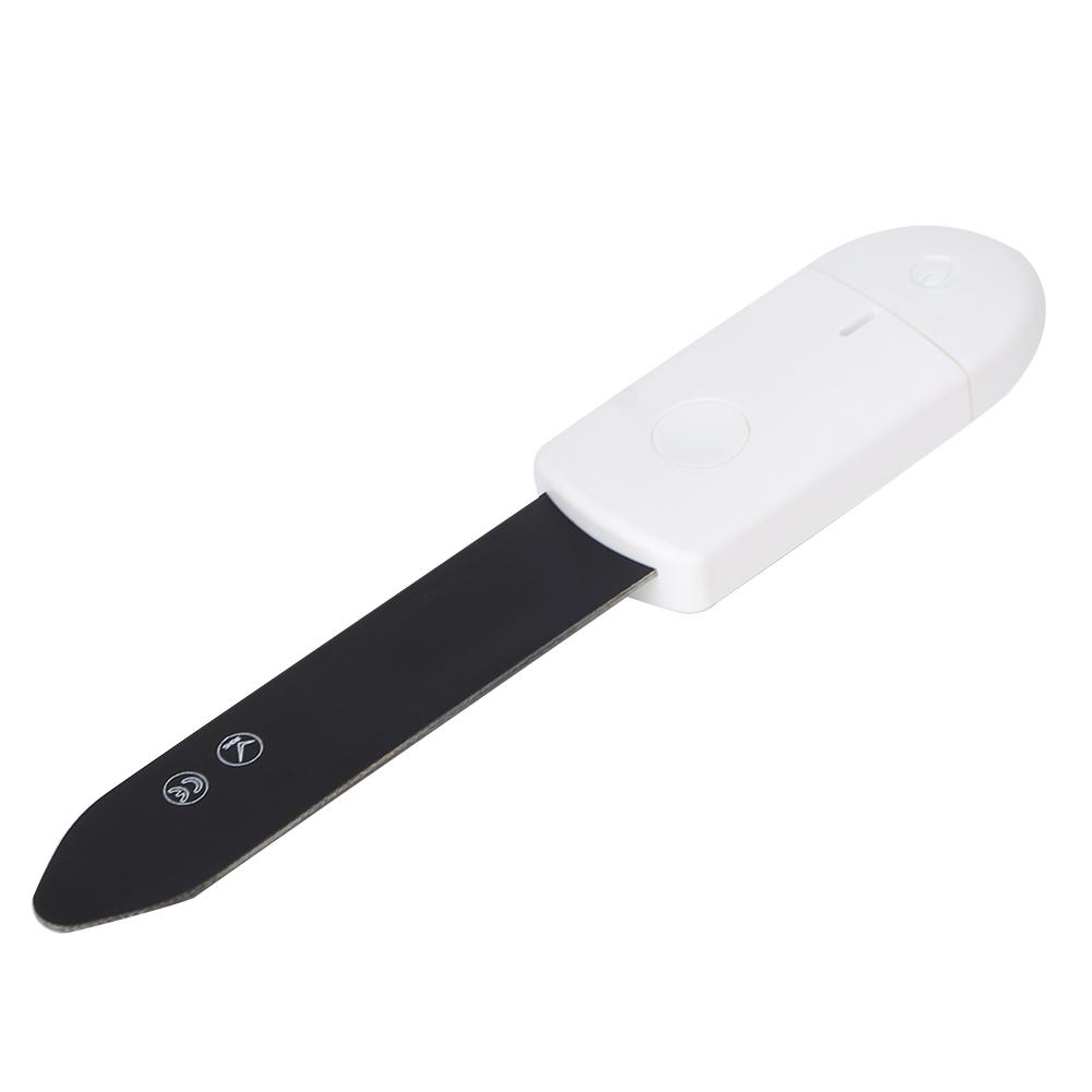 Garden Plant Soil Electronic Hygrometer Mini MultiFunctional Moisture Meter Tester Analyzer