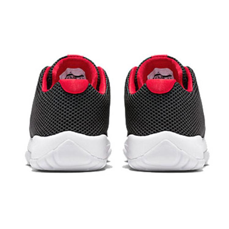 Jordan Future Vintage Basketball Shoes GS 724813-001