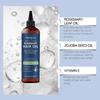 Rosemary Hair Care Oil Nourishes, Strengthens and Smoothes Hair, Improves Scalp
