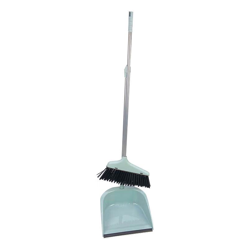 Yisu Gonghui Broom and Dustpan Set