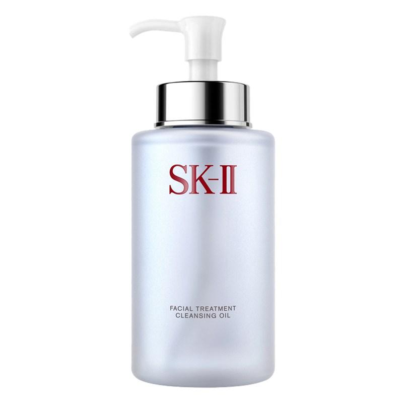 SK-II Facial Treatment Reinigungsöl, 250 ml, 1 Stück
