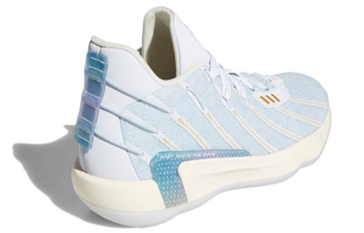 adidas Dame 7 'Christmas Pack' H67571