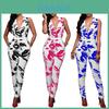 Premium Quality Summer Women Ladies Clubwear Playsuit Bodycon Jumpsuit Romper