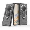 Kickstand Case For Honor X9c Smart X9b Magic 7 Lite Cover With Ring Stand Magnetic Bracket Shell Fundas Coque