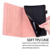 Coque For IPad A16 Case 2025 Magnetic Book Wallet Stand Cute Tablet Cover For Funda IPad 11 10 11th Generation Case Kids