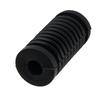 2Pcs Rubber Motorcycle Shift Lever Cover Kick Start Design Durable Construction Universal Pedal Cover Non-Slip Surface