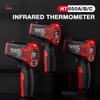 HT650 Digital Infrared Laser Temperature Non-contact Industrial Laser Temperature Meter Temperature Gun Tester
