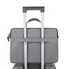 Stylish Business Laptop Bag: Handheld & Shoulder, Large Capacity for Commute
