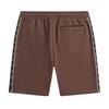 Fred Perry Unisex Adult Tape Shorts