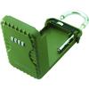 Daiken DK-N200 Key Storage Box with Padlock