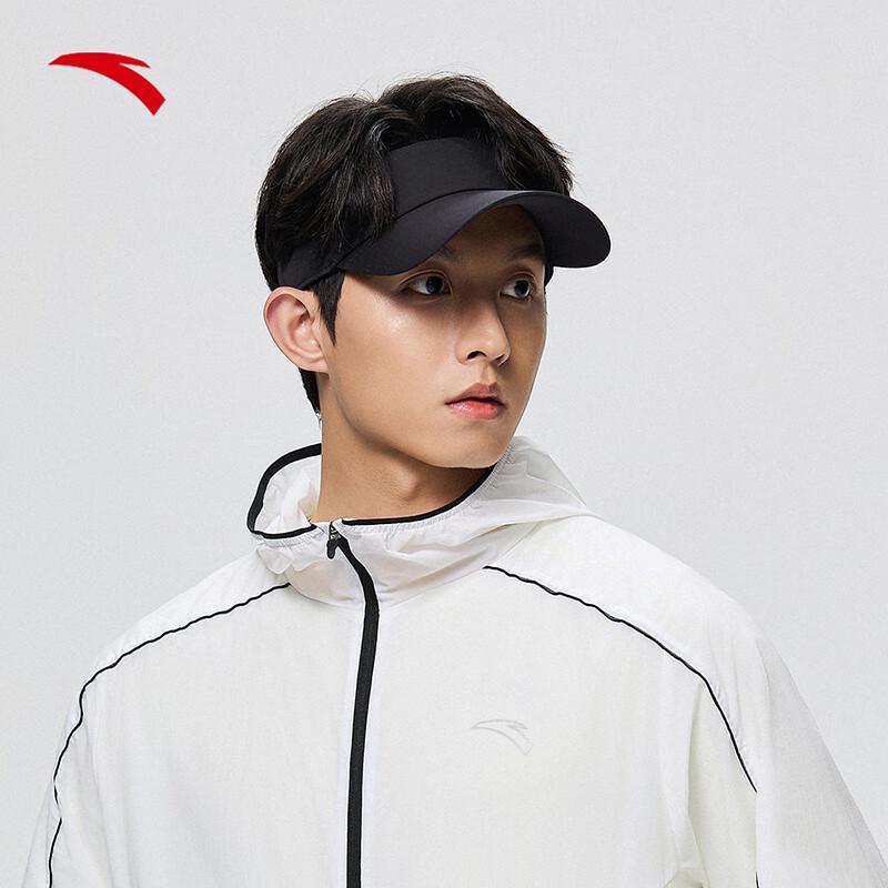 Anta Sports Visor Hat M