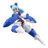 Model Kit - Bandai - 30ms - Sis-ac19b Siana-amarcia - Easy To Assemble - High Detail - Multicolor