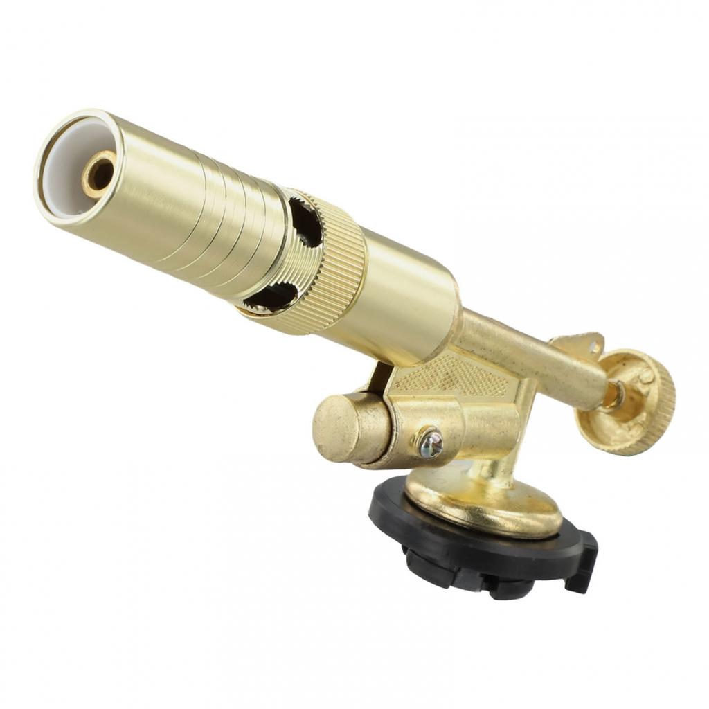 DIY And Professional Use BBQ Torch Butane Gas Torch Welding Torch